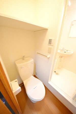 レオパレスボナールの物件内観写真